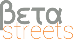 BetaStreets logo