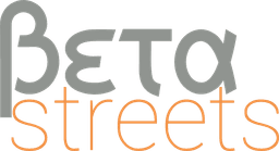 BetaStreets logo